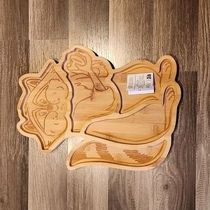 Meeko Serving platter